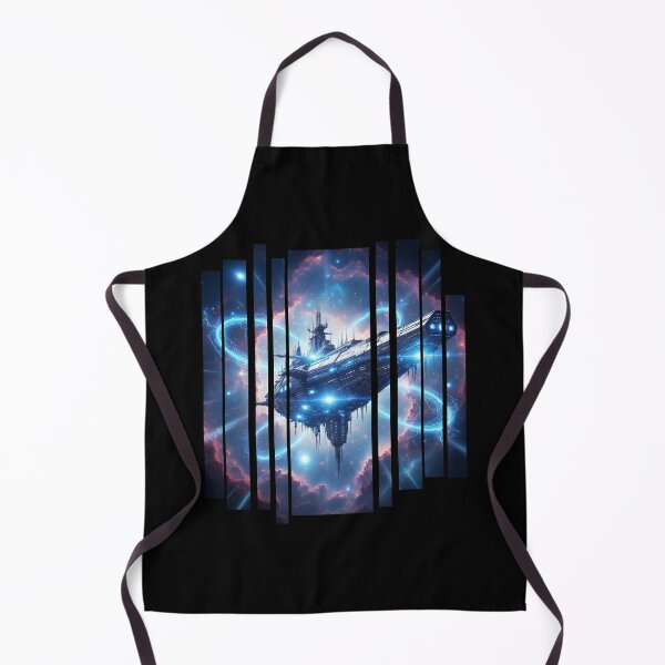 Item preview, Space Illusion T-Shirt, Galaxy, spaceship,UFO, Alien, Stargate, Time Travelspace, galaxy, ufo, milky way, planets, aliens, stargate, star gate, time travel designed and sold by chipmuckdesignn.