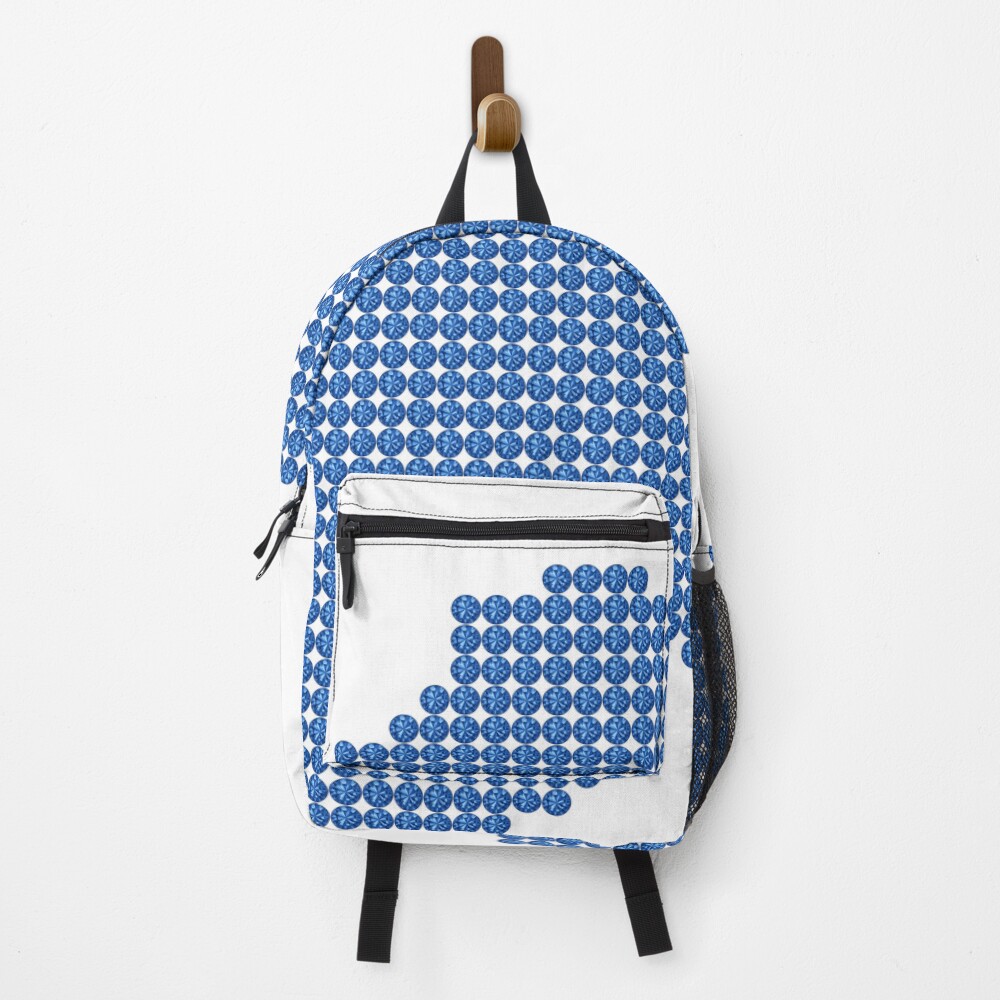Item preview, Backpack designed and sold by TheIconSmith.