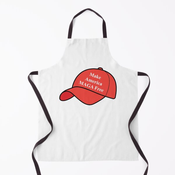 Item preview, Make America MAGA Free designed and sold by AKarmicWitch.