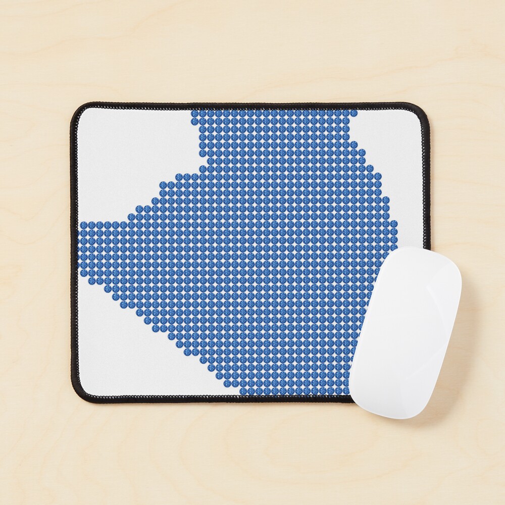 Item preview, Mouse Pad designed and sold by TheIconSmith.