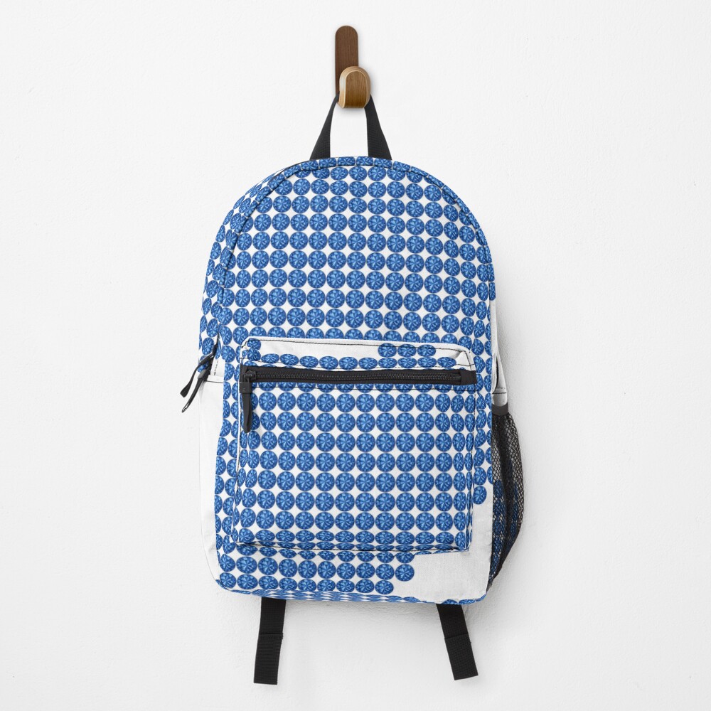 Item preview, Backpack designed and sold by TheIconSmith.