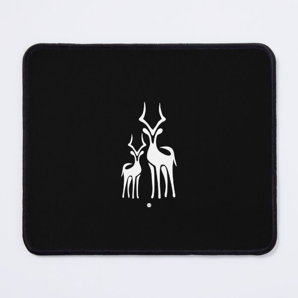 Item preview, Echoes of the Serengeti (fo) designed and sold by XUSRedbubble.