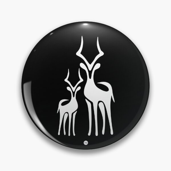 Item preview, Echoes of the Serengeti (fo) designed and sold by XUSRedbubble.