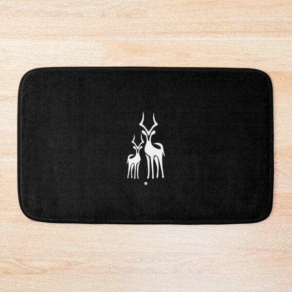 Item preview, Echoes of the Serengeti (fo) designed and sold by XUSRedbubble.