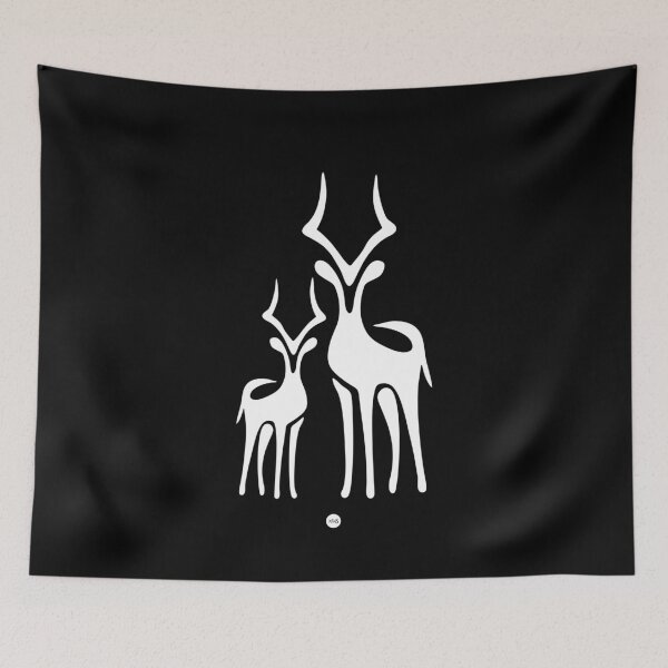 Item preview, Echoes of the Serengeti (fo) I designed and sold by XUSRedbubble.