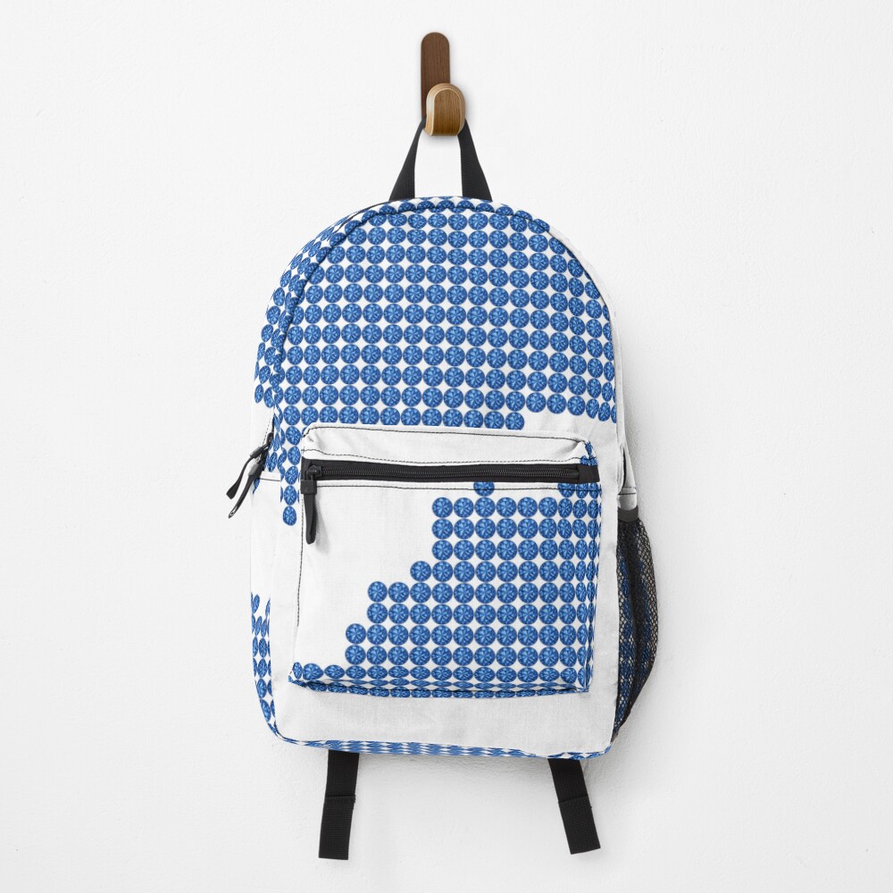 Item preview, Backpack designed and sold by TheIconSmith.