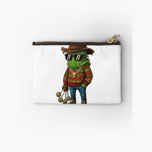 Item preview, Nightmare in the Desert | Cactus Crew – Halloween Edition designed and sold by ChaosWear84.