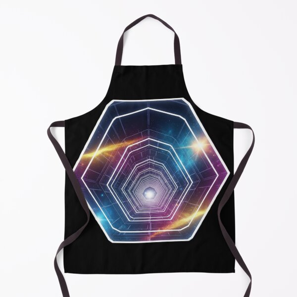 Item preview, Space Illusion T-Shirt, Galaxy, spaceship,UFO, Alien, Stargate, Time Travelspace, galaxy, ufo, milky way, planets, aliens, stargate, star gate, time travel designed and sold by chipmuckdesignn.