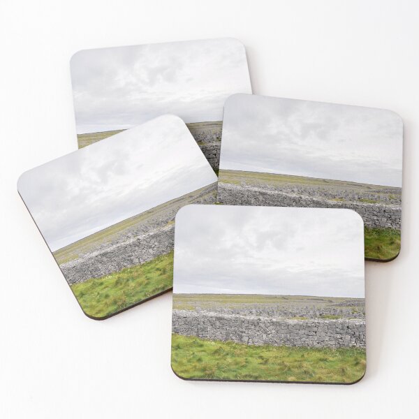 Item preview, Stone walled expanse designed and sold by micah kaplan.