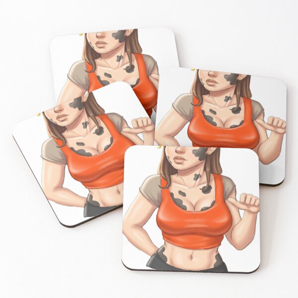 Item preview, Dottie Ember designed and sold by DanSena.