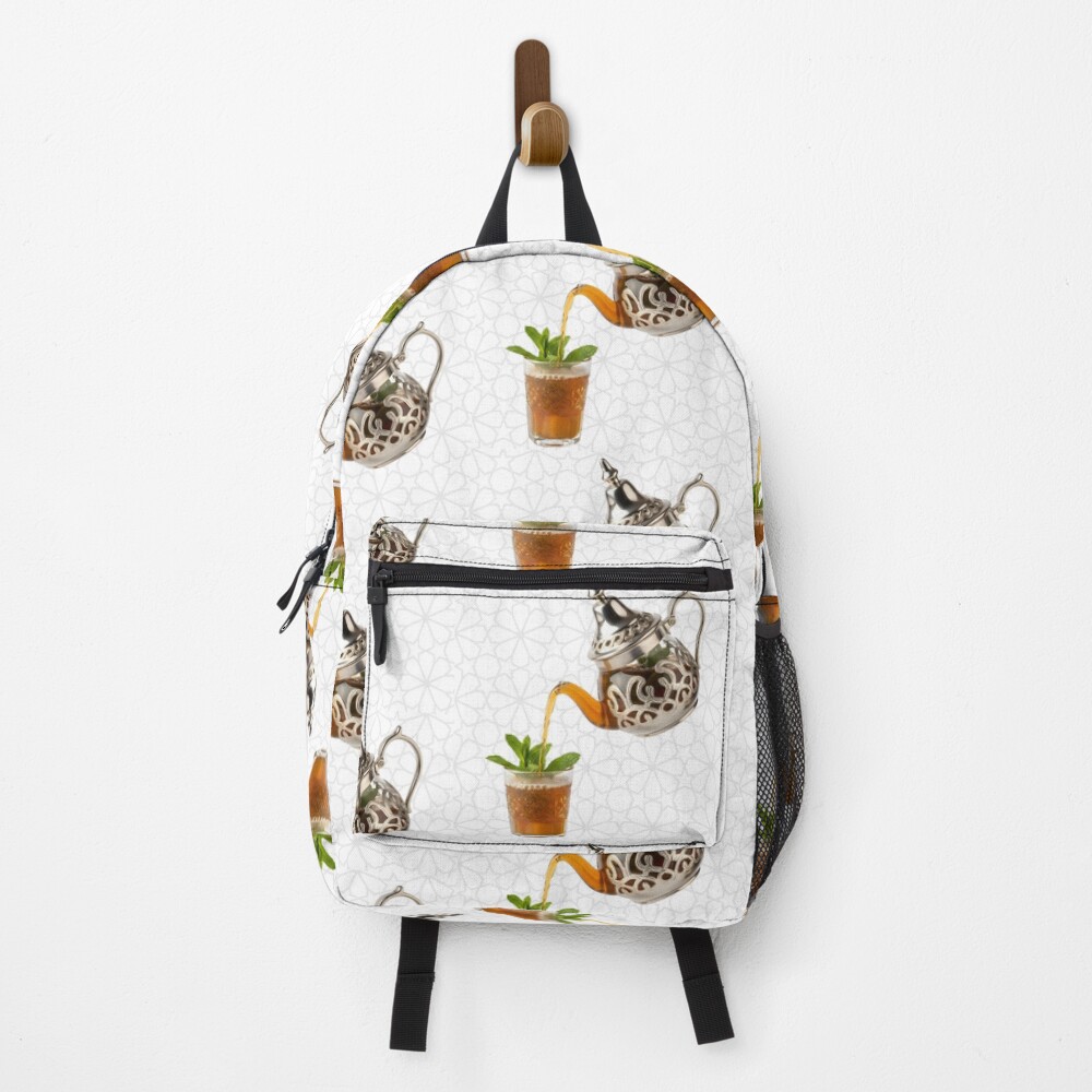Item preview, Backpack designed and sold by Are2009.