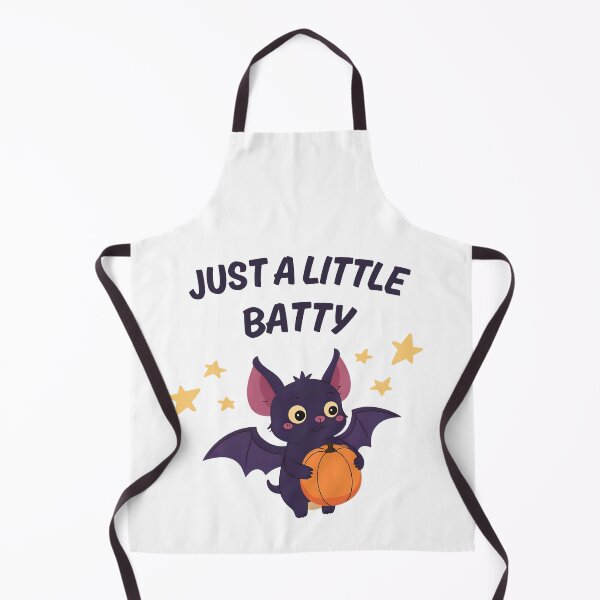 Item preview, Just a Little Batty designed and sold by DT POD studio.