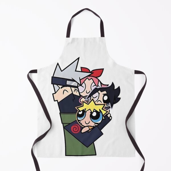Item preview, power girls and the professor designed and sold by SonyShock.