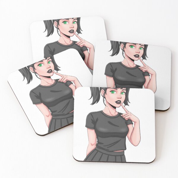 Item preview, Veridia Noir designed and sold by DanSena.