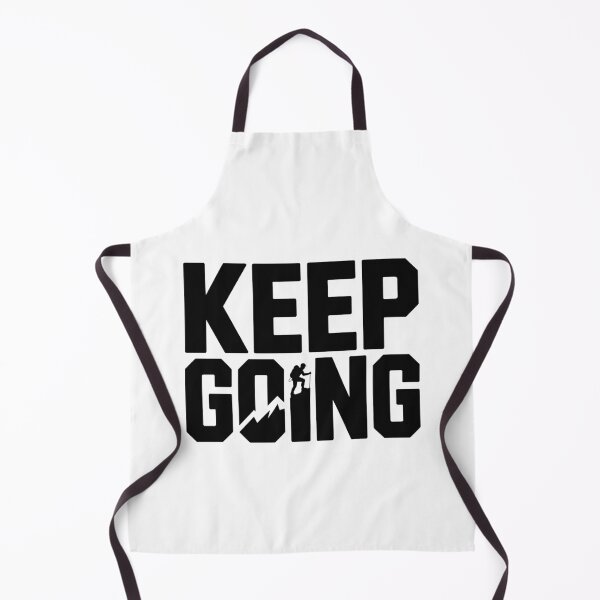 Item preview, Keep Going designed and sold by Kubala Designs.