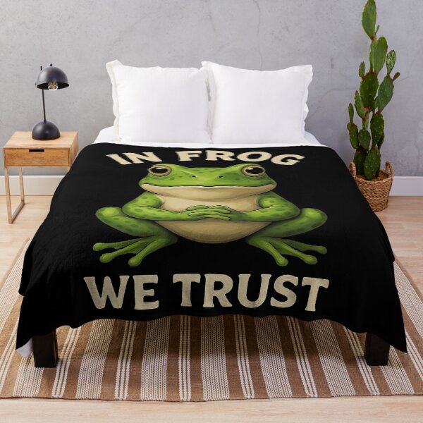 Item preview, Portland Frog designed and sold by francinemetz.