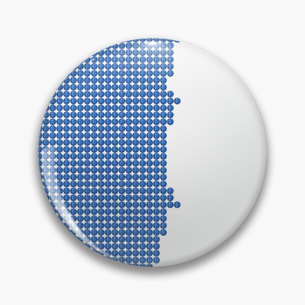 Item preview, Blue Rhinestone Belize designed and sold by TheIconSmith.
