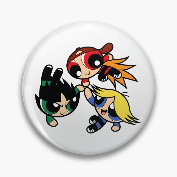 Item preview, The power boys designed and sold by SonyShock.
