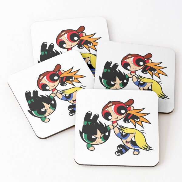 Item preview, The power boys designed and sold by SonyShock.