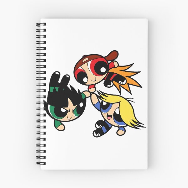 Item preview, The power boys designed and sold by SonyShock.