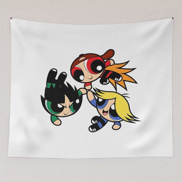 Item preview, The power boys designed and sold by SonyShock.