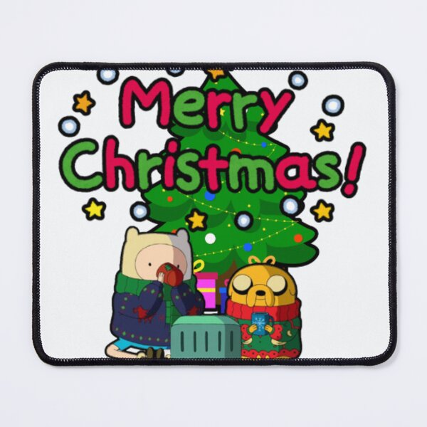 Item preview, Epic Christmas – Adventurous Spirit designed and sold by ArteVirtual28.