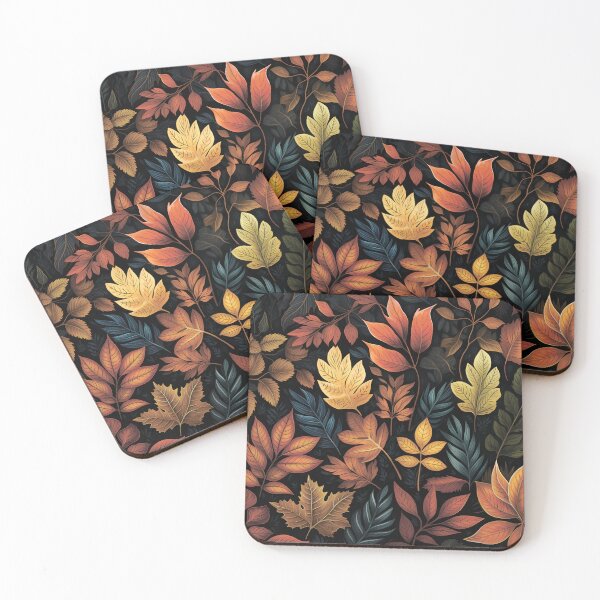 Item preview, Autumn leaves.Autumn. designed and sold by MagelliShop.