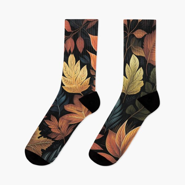 Item preview, Autumn leaves.Autumn. designed and sold by MagelliShop.