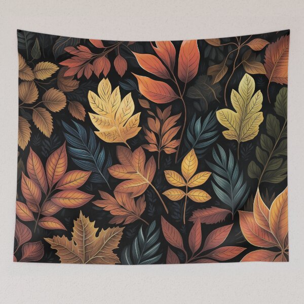 Item preview, Autumn leaves.Autumn. designed and sold by MagelliShop.