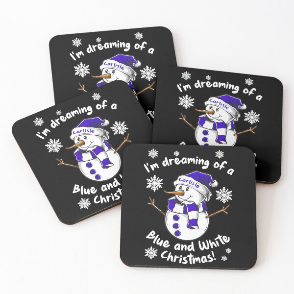 Item preview, Carlisle Christmas Snowman Unofficial designed and sold by MDEO.