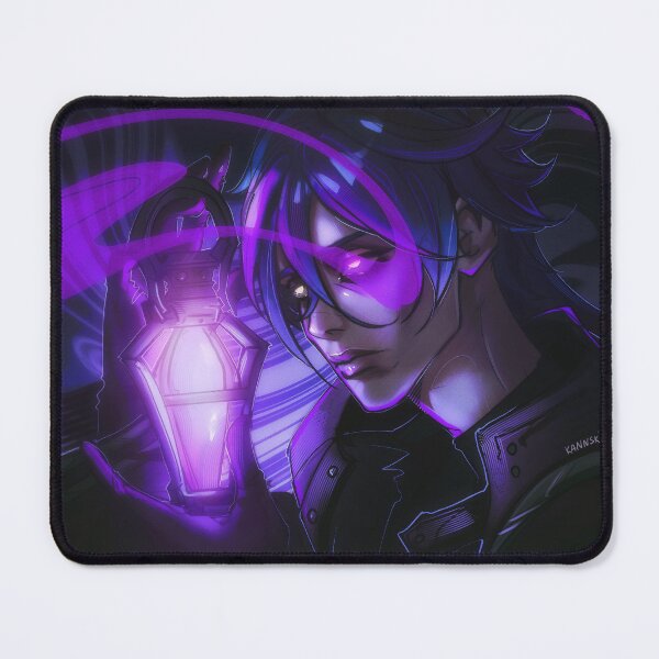 Item preview, The Light designed and sold by kannski.