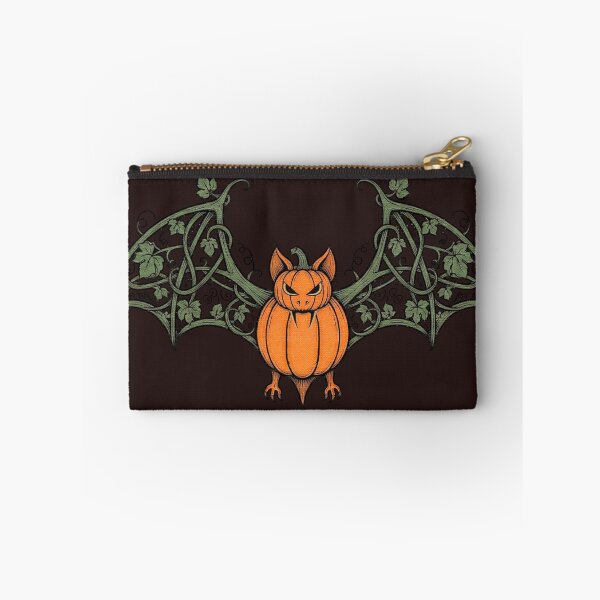 Item preview, Halloween Bat Pumpkin designed and sold by Joako Zeta.
