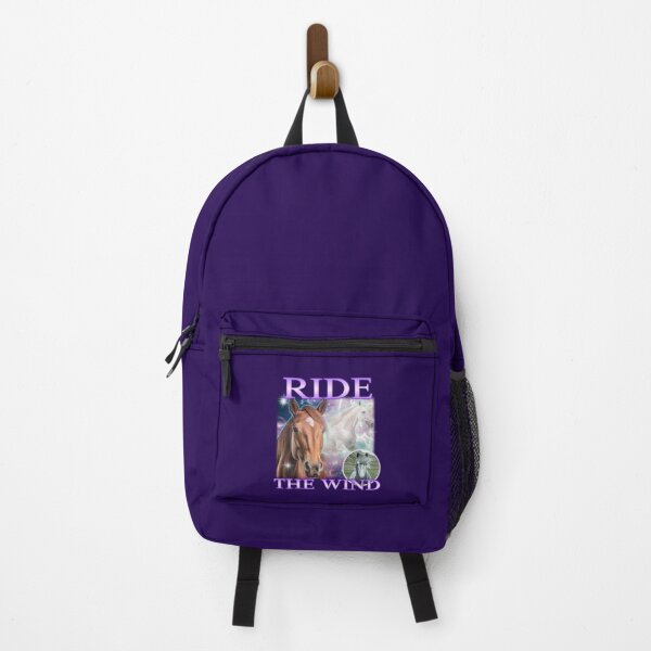 Item preview, Ride the WRide the Wind — Three Horses in Motionind — Three Horses in Motion designed and sold by Novel Works Studio.