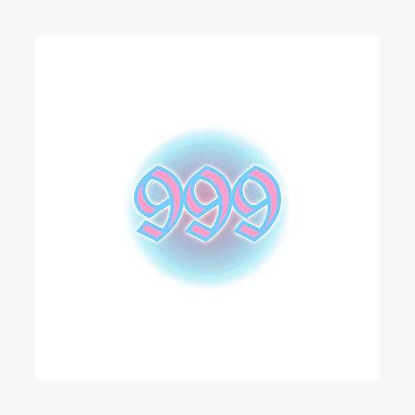 Item preview, 999 aura designed and sold by Lunasuxxx.