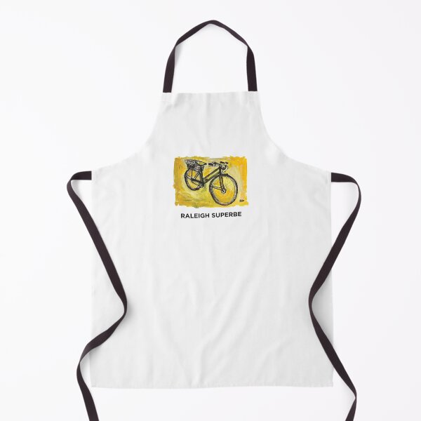 Item preview, Raleigh Superbe designed and sold by Half Serious.