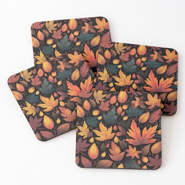 Item preview, Autumn leaves.Autumn. designed and sold by MagelliShop.