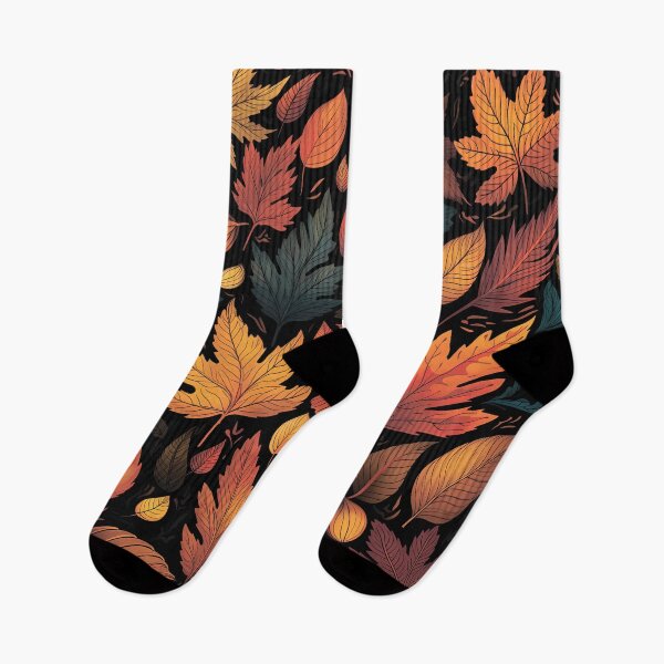 Item preview, Autumn leaves.Autumn. designed and sold by MagelliShop.