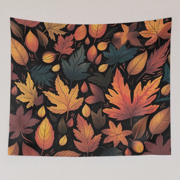 Item preview, Autumn leaves.Autumn. designed and sold by MagelliShop.