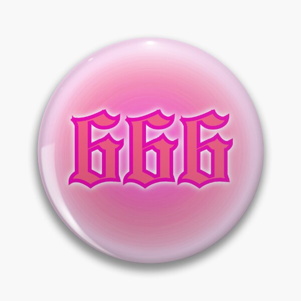 Item preview, 666 aura designed and sold by Lunasuxxx.