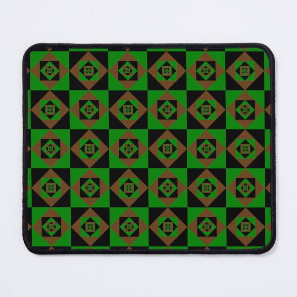Item preview, Geometric Quilt: Camouflage designed and sold by SarahJosArt.