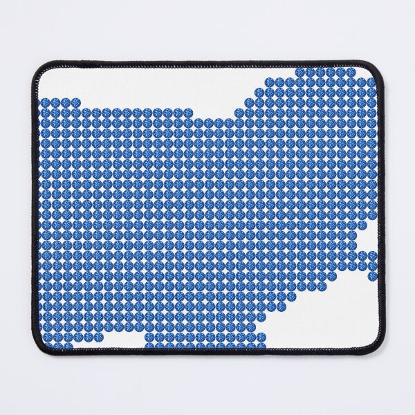Item preview, Blue Rhinestone Bulgaria designed and sold by TheIconSmith.