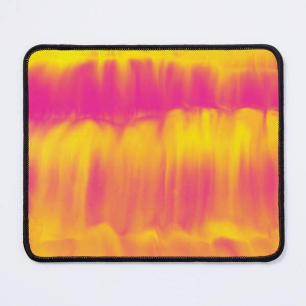Item preview, Yellow  Pink Watercolor Texture designed and sold by Pixel & Petal.
