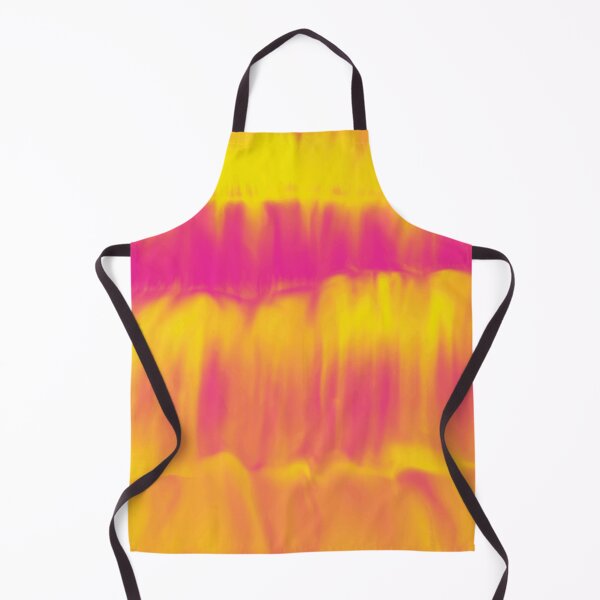 Item preview, Yellow  Pink Watercolor Texture designed and sold by Pixel & Petal.
