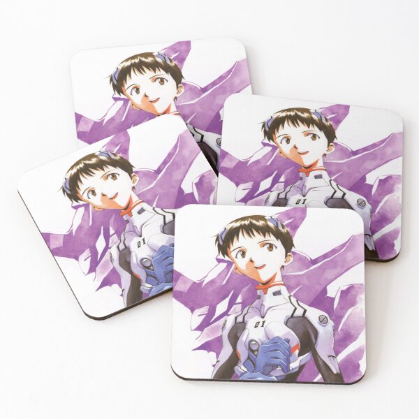 Artikelvorschau, Shinji Ikari entworfen und verkauft von taroxstudio.
