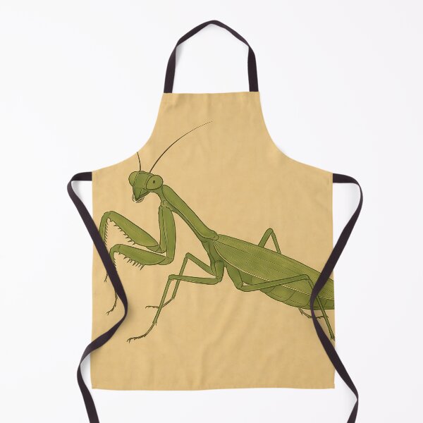 Item preview, Ukiyo-e Style Praying Mantids ( KAMAKIRI ) designed and sold by Nature Oracle Ukiyo.