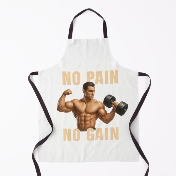 Item preview, No pain. designed and sold by PabDam.