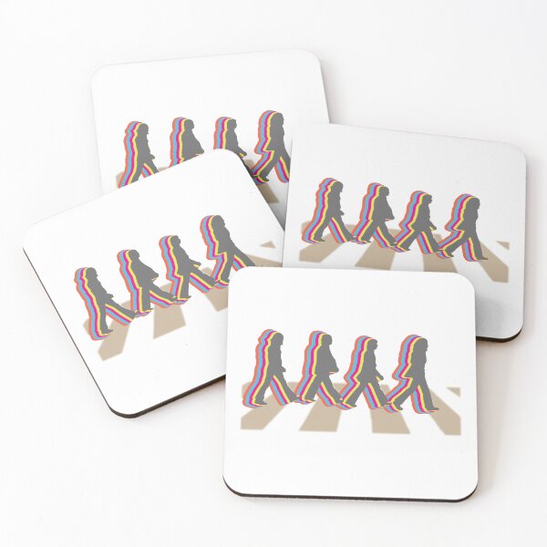 Item preview, The Beatles <Abbey Road> designed and sold by ndothughes.