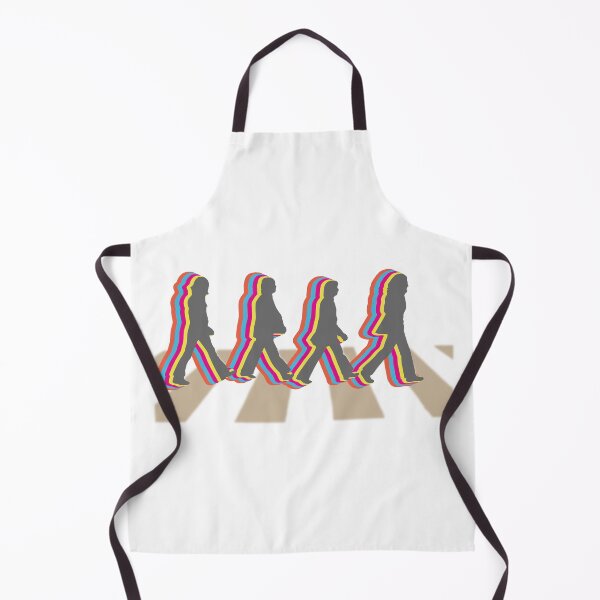 Item preview, The Beatles <Abbey Road> designed and sold by ndothughes.