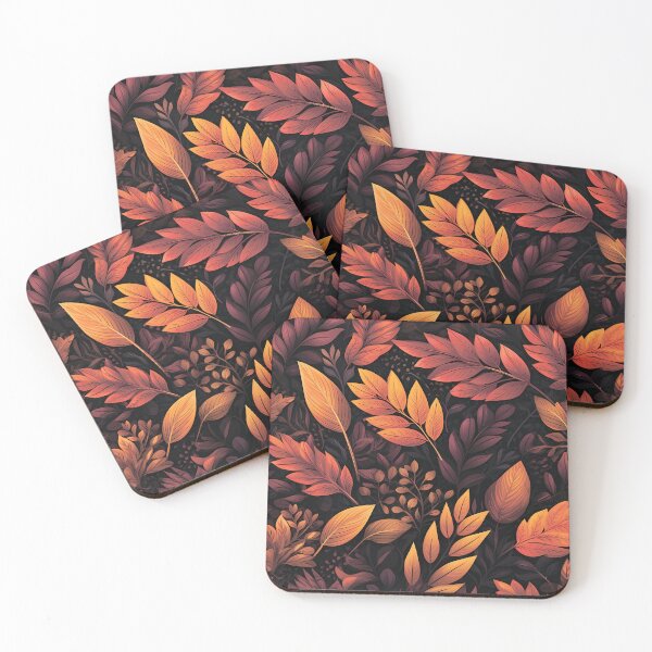 Item preview, Autumn leaves.Autumn. designed and sold by MagelliShop.