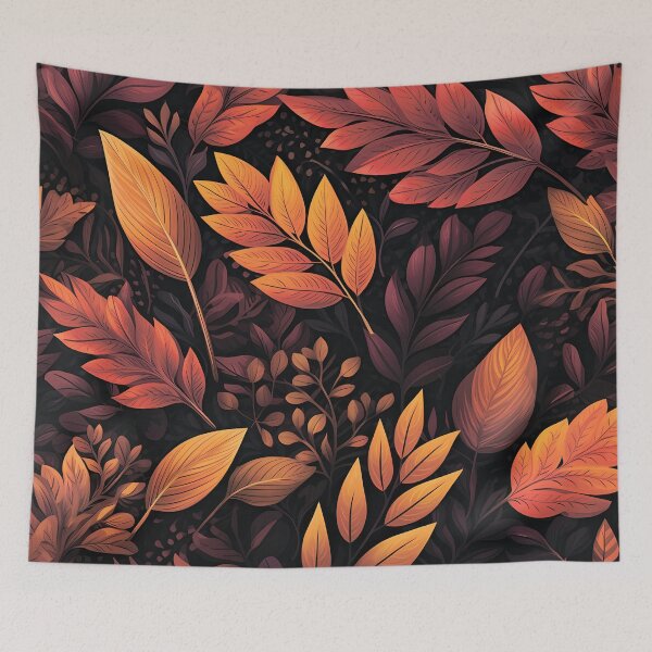 Item preview, Autumn leaves.Autumn. designed and sold by MagelliShop.